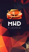 MHD Flasher N54 screenshot 0