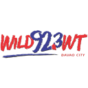 Wild FM Davao 92.3 MHz Icon