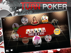 Turn Poker screenshot 11