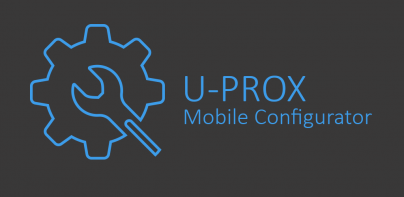 U-PROX Mobile Config