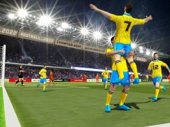 Play Football: Soccer Games screenshot 15