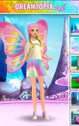 Barbie™ Fashion Closet screenshot 1