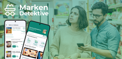 MarkenDetektive: Clever sparen