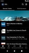 Search The Scriptures screenshot 3