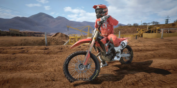 Enduro Motocross Dirt MX Bikes screenshot 5