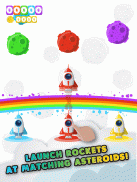 Rainbow Rocket screenshot 5