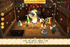 Christmas Claw screenshot 8