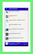 Radios Colombia - Emisoras de screenshot 14