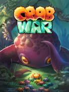 สงครามปู (Crab War) screenshot 2