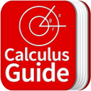 Calculus Guide Icon