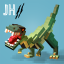 Jurassic Hopper 2 Icon