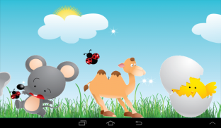 Animal Sounds Game For Baby screenshot 3