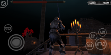 Elden Souls screenshot 4