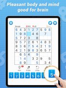 Sudoku - Exercise your brain screenshot 1