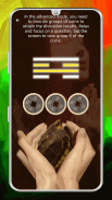 Let's I Ching - Divination screenshot 2