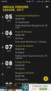 Cricket Live Scores & News screenshot 5