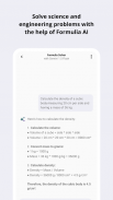 Formulia screenshot 6