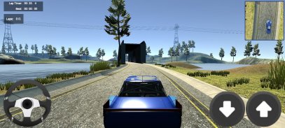 Race2Win screenshot 1