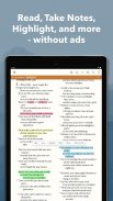 NLT Bible App by Olive Tree screenshot 11