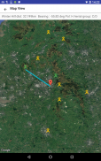 UK Aerial Alignment screenshot 0