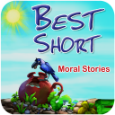 Best moral stories bedtime stories english story Icon