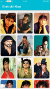 Shahrukh Khan Wallpaperz screenshot 5