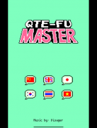 KungFu Master QTE screenshot 4