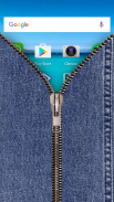 Locks zippers screenshot 1