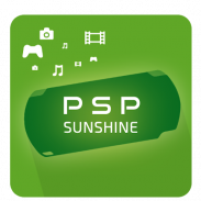 Sunshine Emulator for PSP screenshot 2