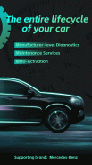 MotorSure MB Car Diagnostics screenshot 5