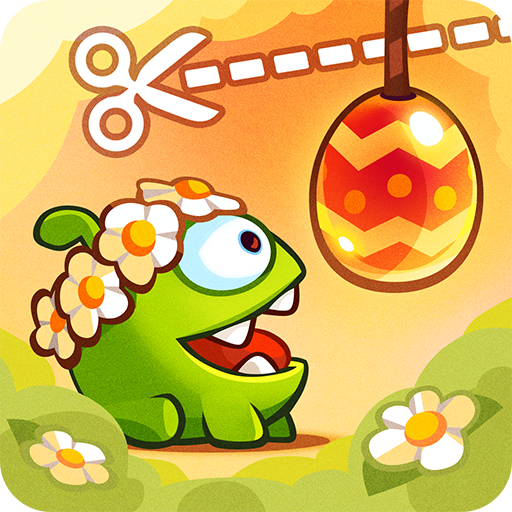 cut the rope time travel gold apk