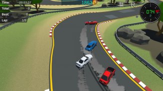 Drive Spirit screenshot 0