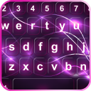 Electric Effect Color Keyboard