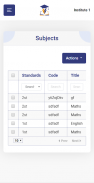 Tuition & School Management screenshot 20