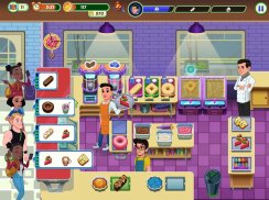 Cooking Empire: Sanjeev Kapoor Made In India Game screenshot 20