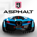 Asphalt 9: Legends - Melhor jogo de corrida arcade