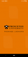 Princeton Package Locker screenshot 1