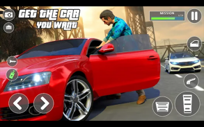 Gangster Crime Mafia City Game screenshot 10