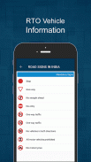 RTO Vehicle Information screenshot 2