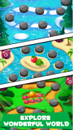 Bubble Fruit screenshot 5