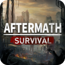 Aftermath Survival: Zombie War icon