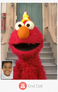 Elmo Calls by Sesame Street screenshot 13