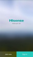 HiSmart Air screenshot 0