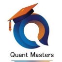 Quant Masters - Learning App Icon