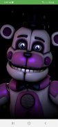 Funtime3Freddy3 Keyboard screenshot 4