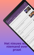 Onafhankelijk Nieuws screenshot 15