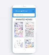 StrimFlix - Watch Free Movies Online screenshot 4