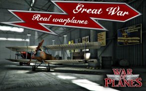Sky Baron: War of Planes FREE screenshot 8