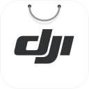 DJI Store - Deals/News/Hotspot Icon