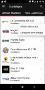 Guadalajara Radio Stations screenshot 3